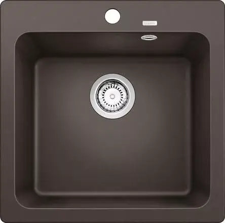 BLANCO 526585 Mosogató NAYA 5 kávé excenter nélkül Silgranite Árengedmény