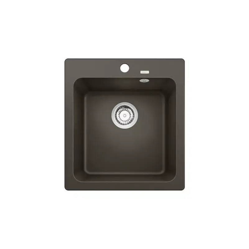BLANCO 526577 Mosogató NAYA 45 kávé excenter nélkül Silgranite Szuper ajánlat