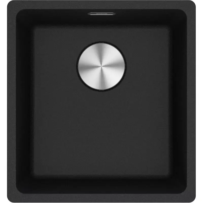 FRANKE Dřez MRG 110-37 403 x 433mm onyx Nézd meg most