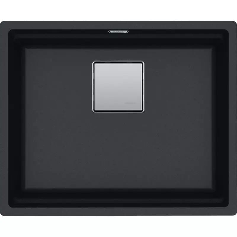 FRANKE Dřez KNG 110-52 560 x 460mm onyx Korlátozott ajánlat