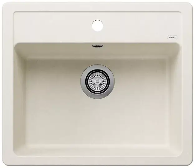 Akció BLANCO Set 07-C 24 527086+526966 LEGRA 6 bílá soft + MIDA bílá soft