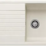 Biztonságos fizetés BLANCO Set 10-D 24 527204+526968 ZIA 5 S bílá soft + MIDA-S bílá soft
