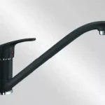 Alacsony ár BLANCO Set 11-A 24 526082+526152 FAVUM XL 6 S černá + DARAS černá