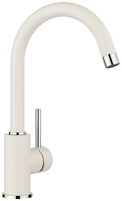 BLANCO Set 11-D 24 527084+526966 FAVUM XL 6 S bílá soft + MIDA bílá soft Árengedmény