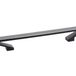TULIP Fogantyú Bench 64 fekete matt Alacsony ár