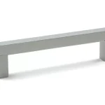 TULIP fogantyú Ena 320 alu elox + csavarok Outlet
