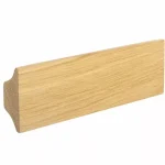 TULIP Fogantyú Oblong tölgy natúr+csavar Outlet