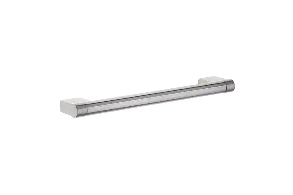 Újdonság TULIP Fogantyú Penka 160 nikkel csiszolt + csavar