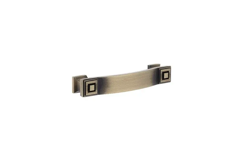 TULIP fogantyú Serena 128 régi arany+ csavarok Vedd meg most