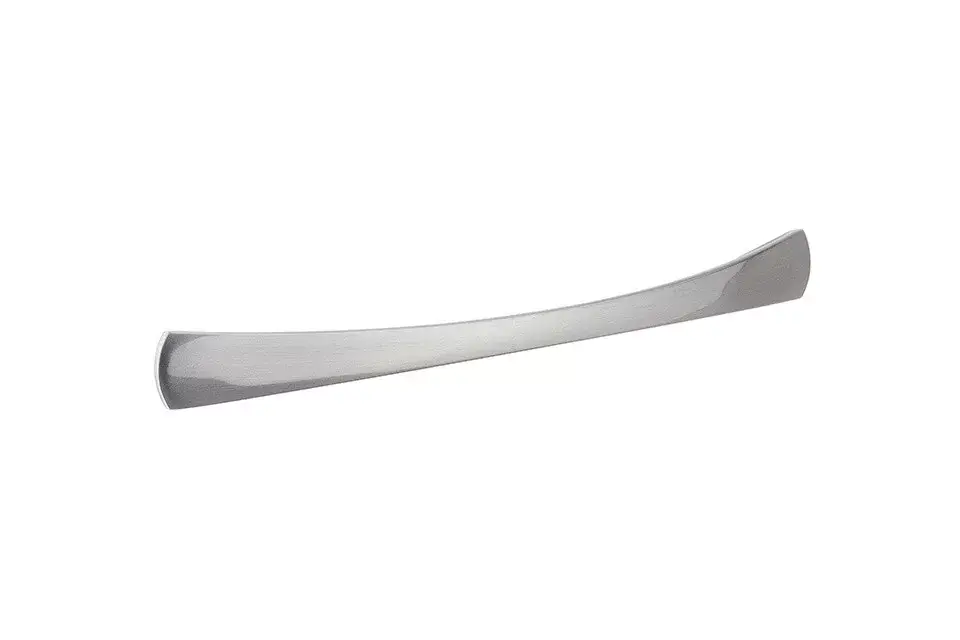 Legjobb ár TULIP fogantyú Unesa 128 csiszolt nikkel + csavarok