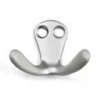 TULIP fogas Lericokróm matt+ csavarok Biztonságos fizetés
