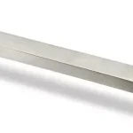 HETTICH 115060 fogantyú Ponte L205/192 csiszolt nemesacél Csak ma