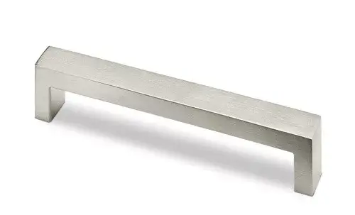 HETTICH 115060 fogantyú Ponte L205/192 csiszolt nemesacél Csak ma