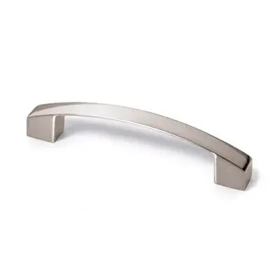 HETTICH 1170158 fogantyú Vantania 144/128 nemesacél imitáció Expressz kézbesítés