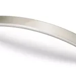 Különleges ajánlat HETTICH 1170155 fogantyú Salona L180/160 nemesacél imitáció