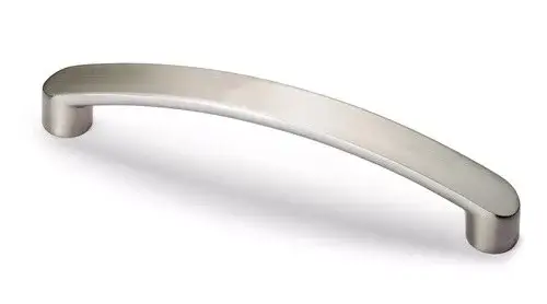 Különleges ajánlat HETTICH 1170155 fogantyú Salona L180/160 nemesacél imitáció