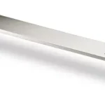 Ne maradj le HETTICH 9105735 fogantyú Intra L204/192 nemesacél imitáció/fényes króm