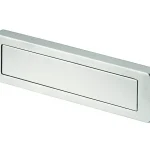 HETTICH 9086687 fogantyú Touch-in L181/172 nemesacél imitáció Legjobb ár