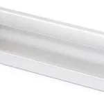 Vásárlói kedvenc HETTICH 115181 fogantyú Misnia L116/96 alu elox