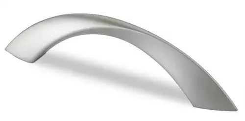 Szuper akció HETTICH 9112597 fogantyú Coria L151/128 matt króm