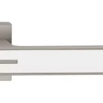 Szuper ajánlat TWIN TURN HX8505 HR PZ/NI-SAT-MAT fehér dekor betéttel