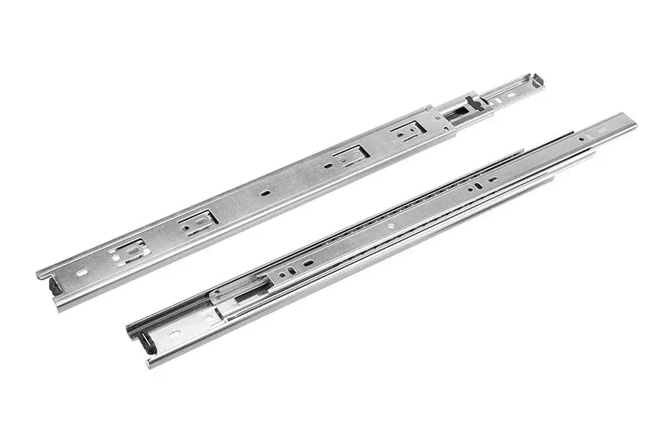 Biztonságos vásárlás StrongBall S1 kuličkový celovýsuv 350mm/30kg