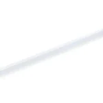 Biztonságos fizetés StrongBox front magasító korlát 1100mm szögletes fehér