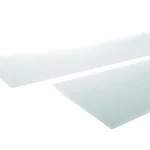 Kiárusítás StrongBox magasított oldalfal - akril 450 mm