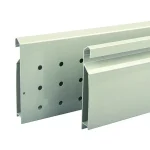 StrongBox magasított oldalfal dupla 500 mm szürke Árengedmény
