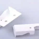 Kiárusítás StrongBox PA hátlap tartó H86, fehér