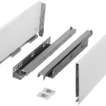 Azonnali szállítás StrongMax 16 185/400mm 40kg, fehér