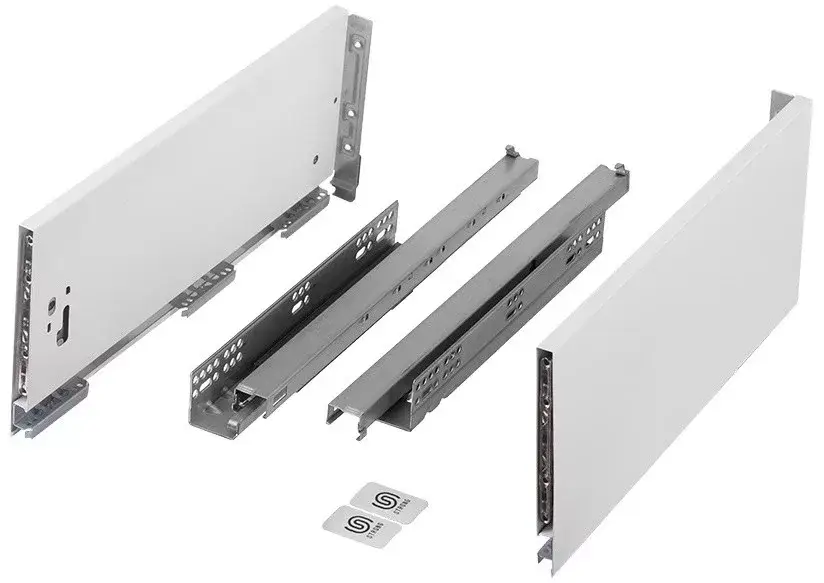 Különleges ajánlat StrongMax 16 185/500mm 40kg, fehér