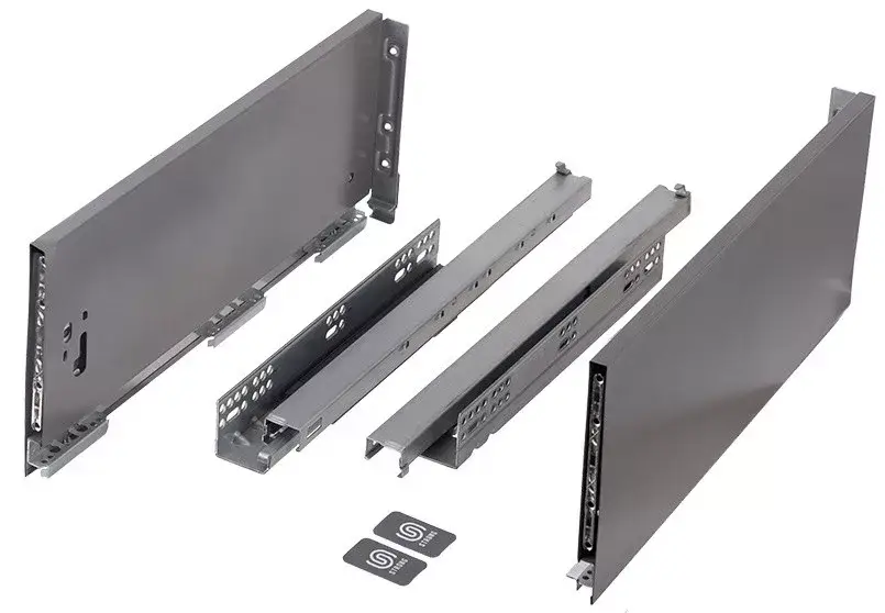 Vedd meg most StrongMax 16 185/600mm 40kg, sötétszürke