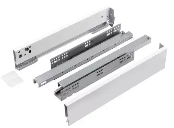 StrongMax 16 89/550mm 40kg, fehér Különleges ajánlat