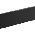 Azonnal elérhető StrongMax elülső/hátsó oldallap 264mm fekete