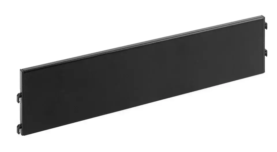 Azonnal elérhető StrongMax elülső/hátsó oldallap 264mm fekete