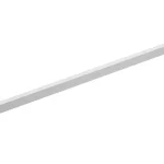 Bestseller StrongMax 16/18 kereszt reling 1100 mm, fehér
