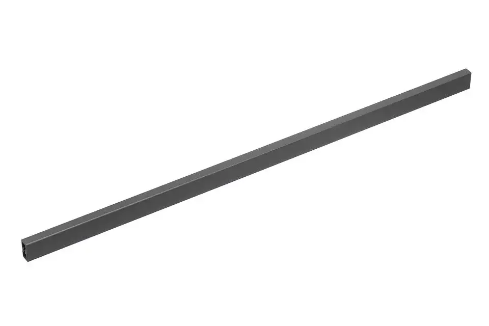 StrongMax 16/18 kereszt reling 800 mm, sötétszürke Bestseller
