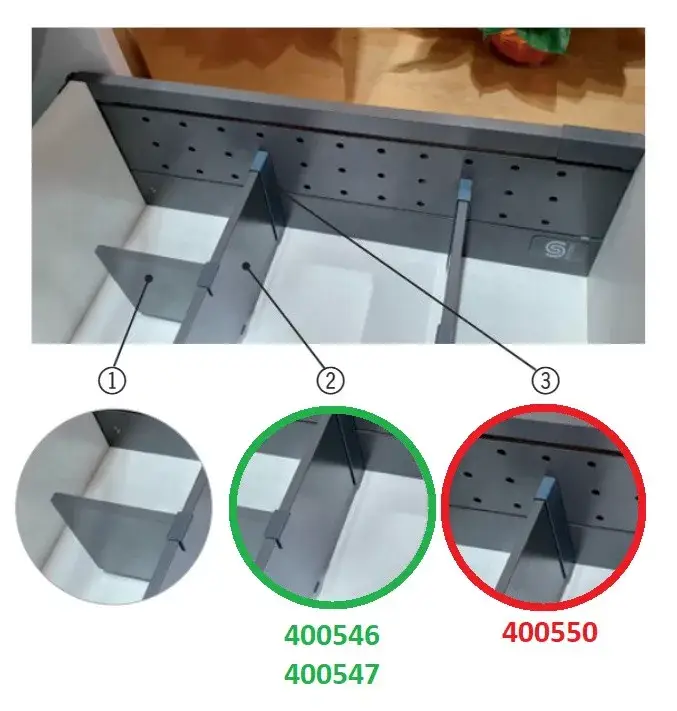 StrongMax 16/18 keresztrúd panel 1100mm, fehér Legkelendőbb