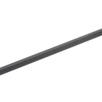 Legjobb ár StrongMax 16/18 profil pro vnitřní dělení černá, 1100 mm