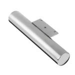 Biztonságos fizetés StrongLegs bútor láb FS007, 50/160mm, króm fényes