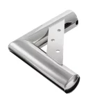 STRONG Bútorláb sarokra NN24 35/225x225 mm króm Exkluzív ajánlat