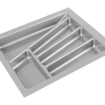 StrongIn Evőeszköztartó 45/435 (380 x 435 mm) fémes Csak ma