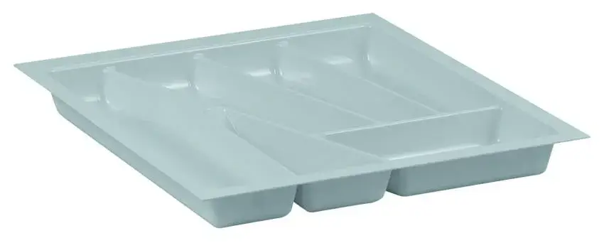 Szezonális akció StrongIn Evőeszköztartó 50/435 (430 x 435 mm) fehér
