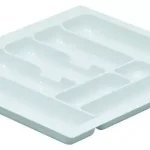 StrongIn Evőeszköztartó 60/490 (535 x 490 mm) fehér Legnépszerűbb