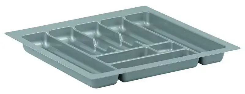 Vedd meg online StrongIn Evőeszköztartó 90/490 (835 x 490 mm) fémes
