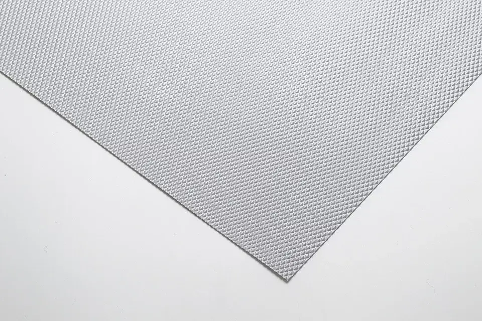 Csúszásgátló szőnyeg Ago-System pro StrongBox (90) ezüst 781x474mm Akciós ár