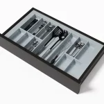 evőeszköztartó Classico ezüstös-szürke StrongBox -hoz 90 (804 x 474 mm) Korlátozott ajánlat