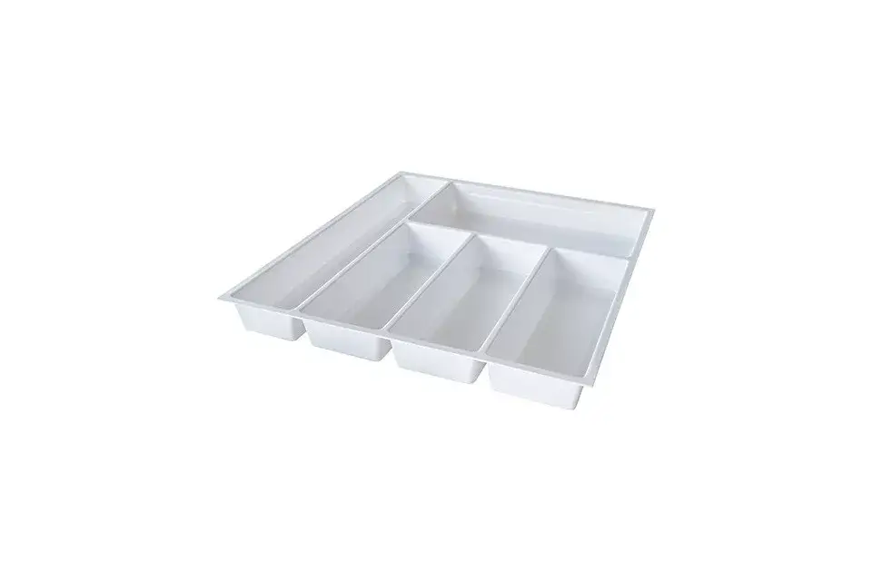 Evőeszköztartó SKY 500/50 (422 x 474 mm) fehér Utolsó esély