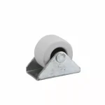 StrongCastors Kerék 449 gumi futófelülettel H 44 mm Akció